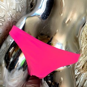 NWT Old Navy Bikini Bottoms S/P